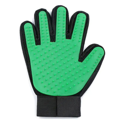 PamperPaws Grooming Glove