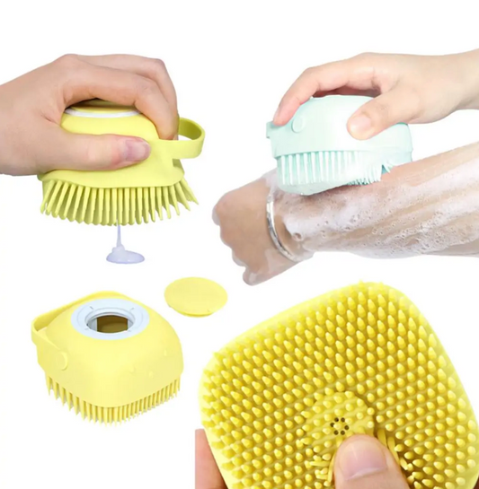 PamperPaws Grooming Brush