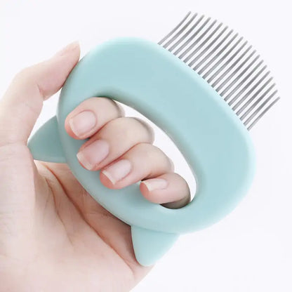 Zen Bliss Massage Brush