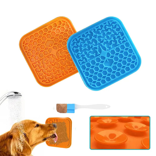 ShowerMate Lick Mat