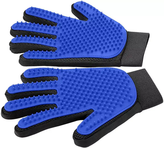 PamperPaws Grooming Glove