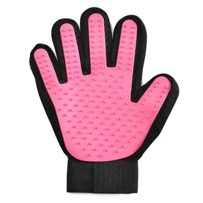 PamperPaws Grooming Glove