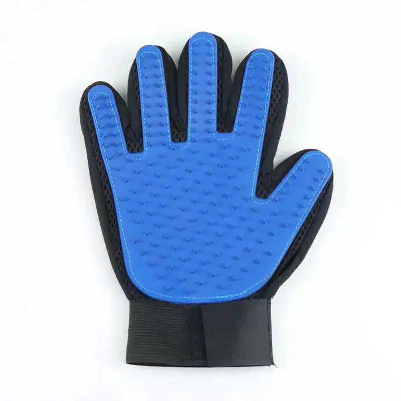 PamperPaws Grooming Glove