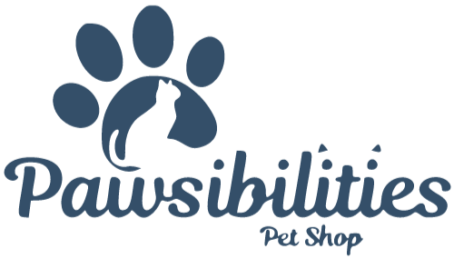 Pawsibilities Pet Shop