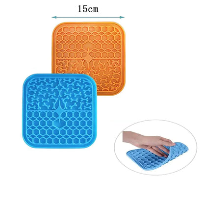 ShowerMate Lick Mat