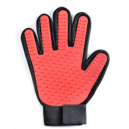 PamperPaws Grooming Glove